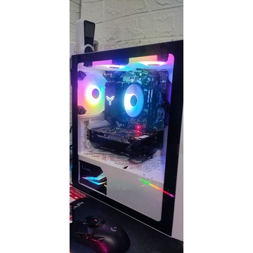 pc gaming editing ryzen 5