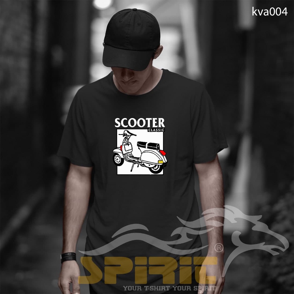 KAOS DISTRO VESPA | kaos vespa kaos vespa original kaos vespa extreme murah