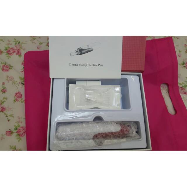 Dermapen