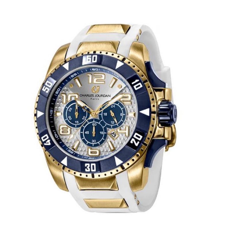 Jam Tangan Charles Jourdan