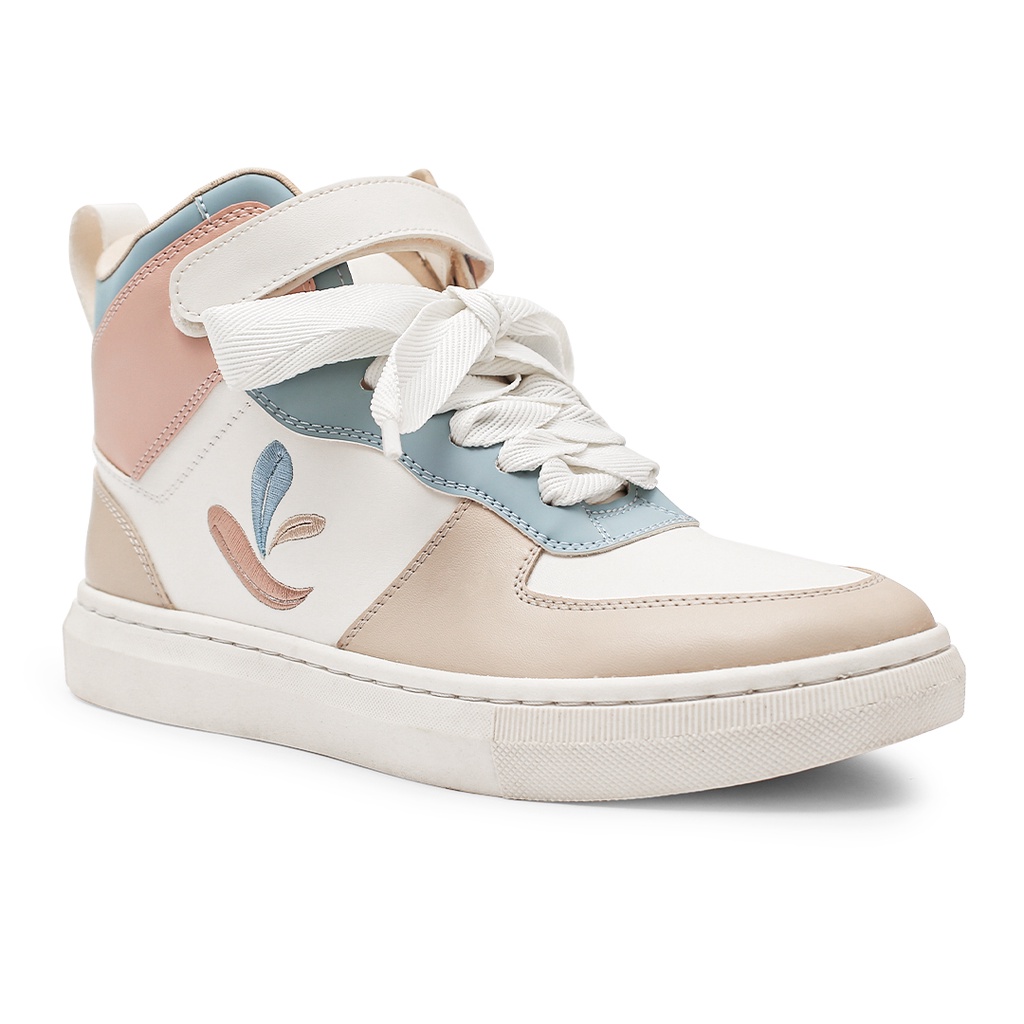 KHAKIKAKIKU Nerby Various Pastel  Sneakers