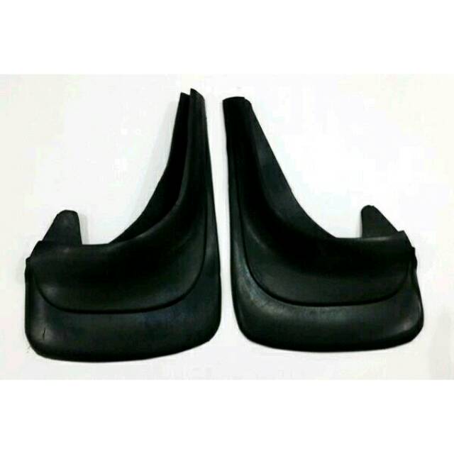 Mud flap guard mobil universal