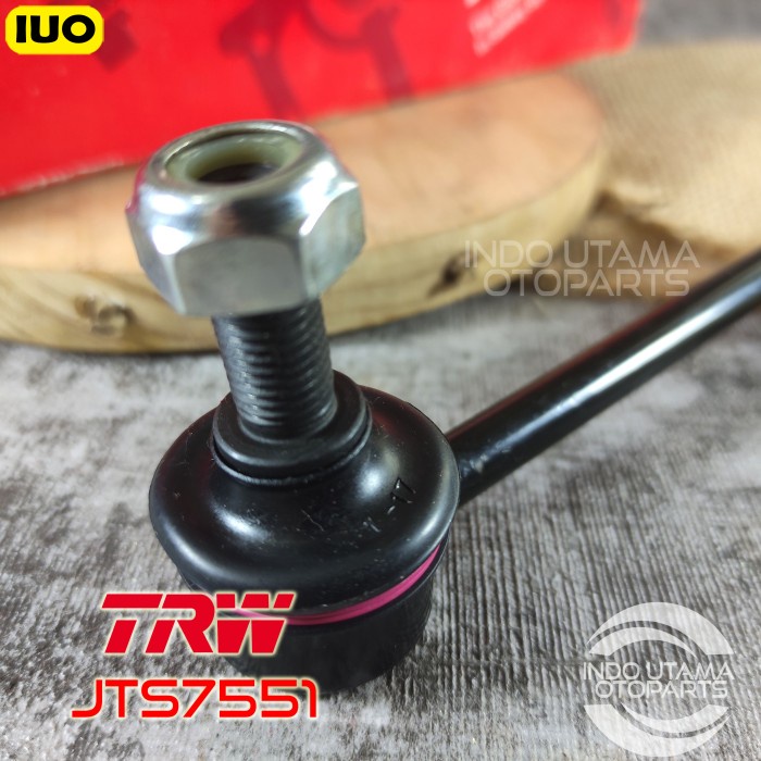 Stabilizer Link Stabil CRV CR-V Belakang kiri TRW JTS7551