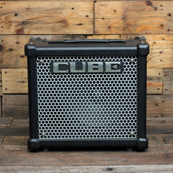 Ampli Gitar Roland Cube 10GX