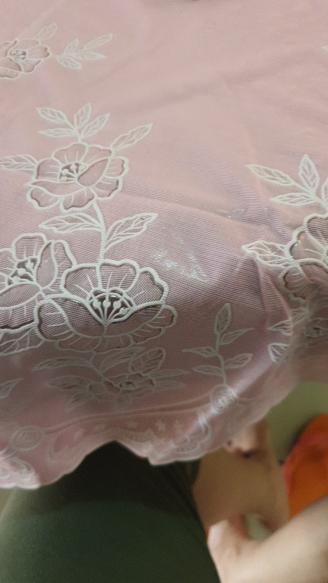 Serbet Dapur Dan Lap Makan Jumbo Premiun Super (s.a)