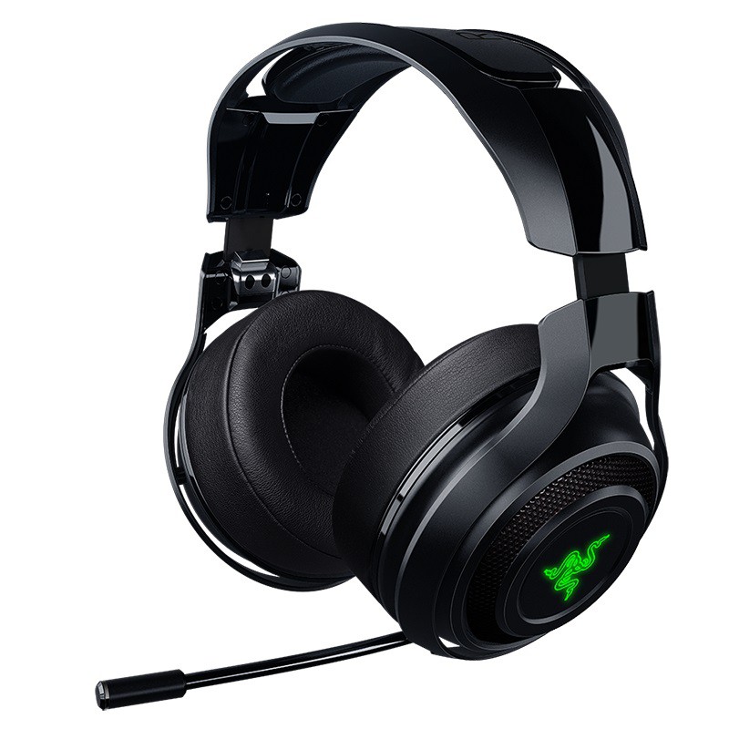 Razer Man'owar Wireless Gaming Headset