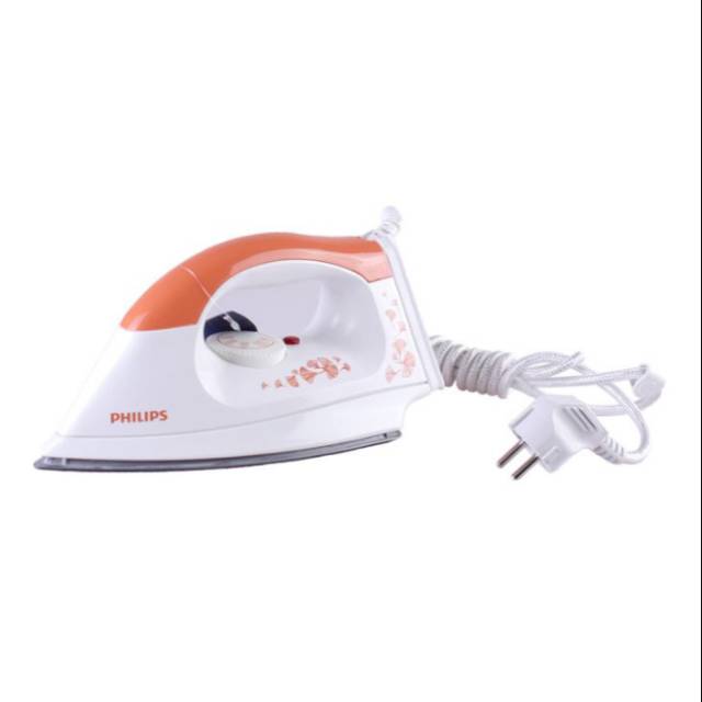 Setrika Philips HI-115
