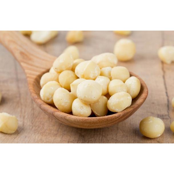 

PROMO ENAK Raw Macadamia 250Gr (kacang macadamia mentah) Terlaris