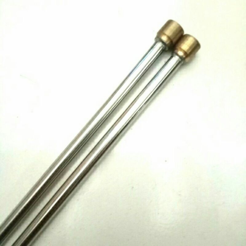 STIK POMPA SWAN MANUAL, STICK SPRAYER SEMPROTAN HAMA