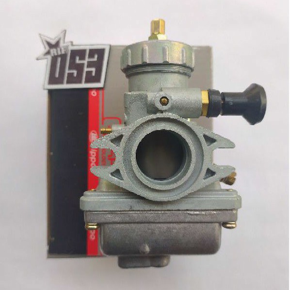 karbu karburator rx 125 lippo-4