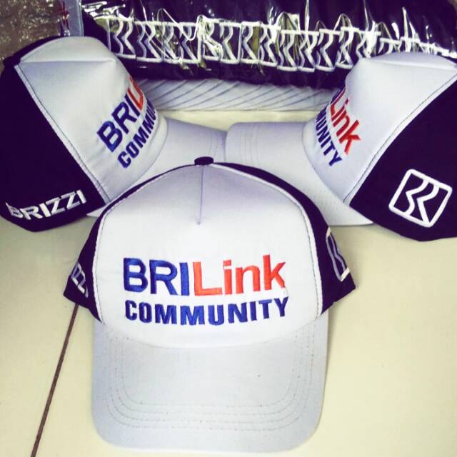 Topi brilink