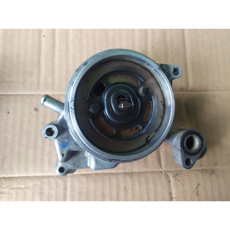water pump waterpump jupiter mx new 135 5speed