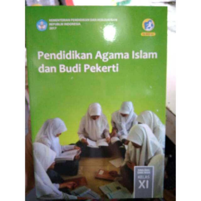 PENDIDIKAN AGAMA ISLAM XI SMA