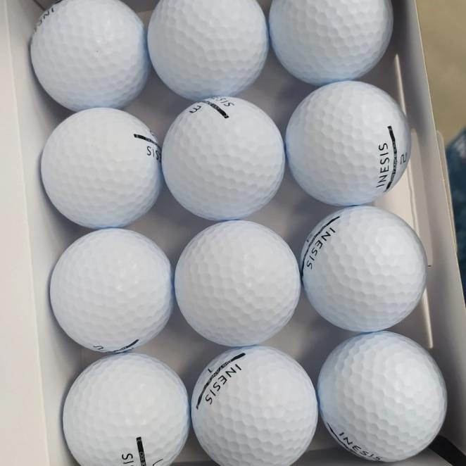 Inesis Bola Golf Distance 100