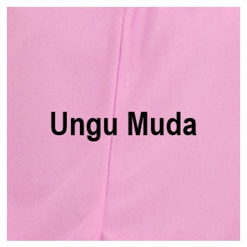 Nafisa Hijab Santai - Jilbab Instan Serut Kaos - Kerudung bergo simple-Ungu Muda