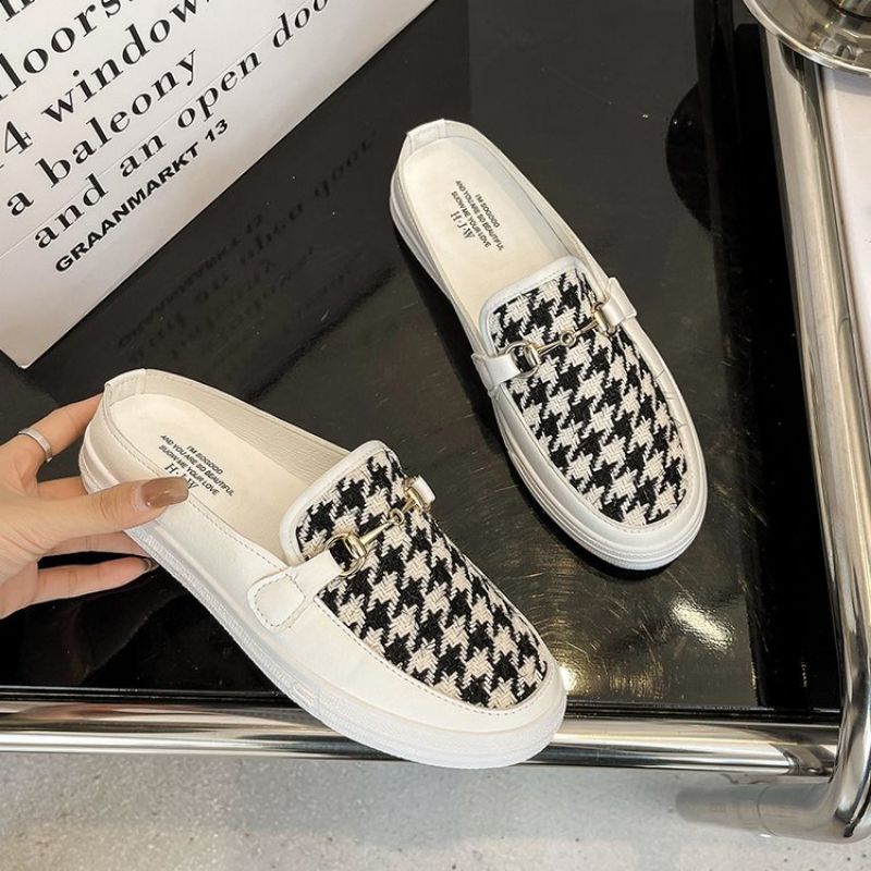 NF622 - Slip On Fashion Wanita Import Terbaru