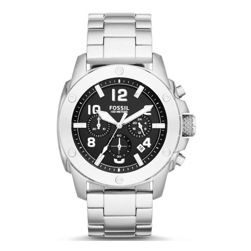 Jual Fossil Modern Machine FS4926 Berkualitas