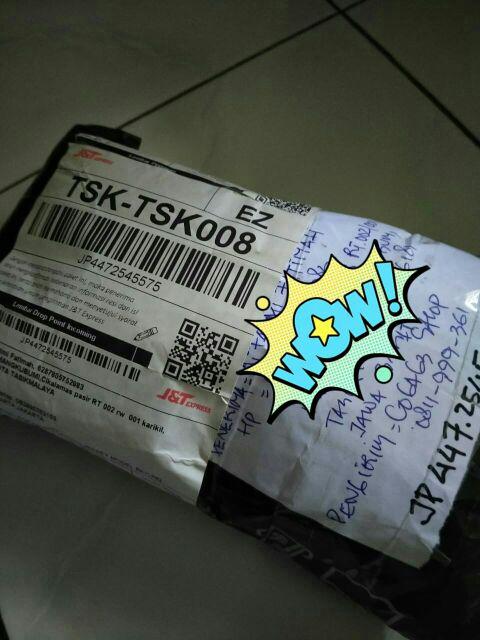 Rok Prisket Korea Jersey Model Payung Ada 21 Warna  - Coga63 Shop