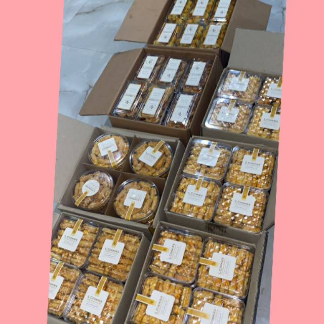 

Kue kering murah enak mantap