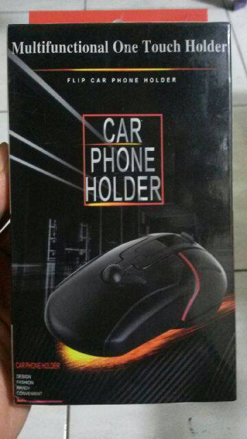 Car Holder Mouse