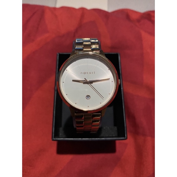 Jam Ripcurl Second Murah