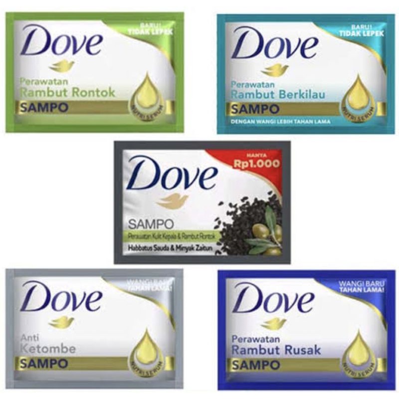 ShampoDove