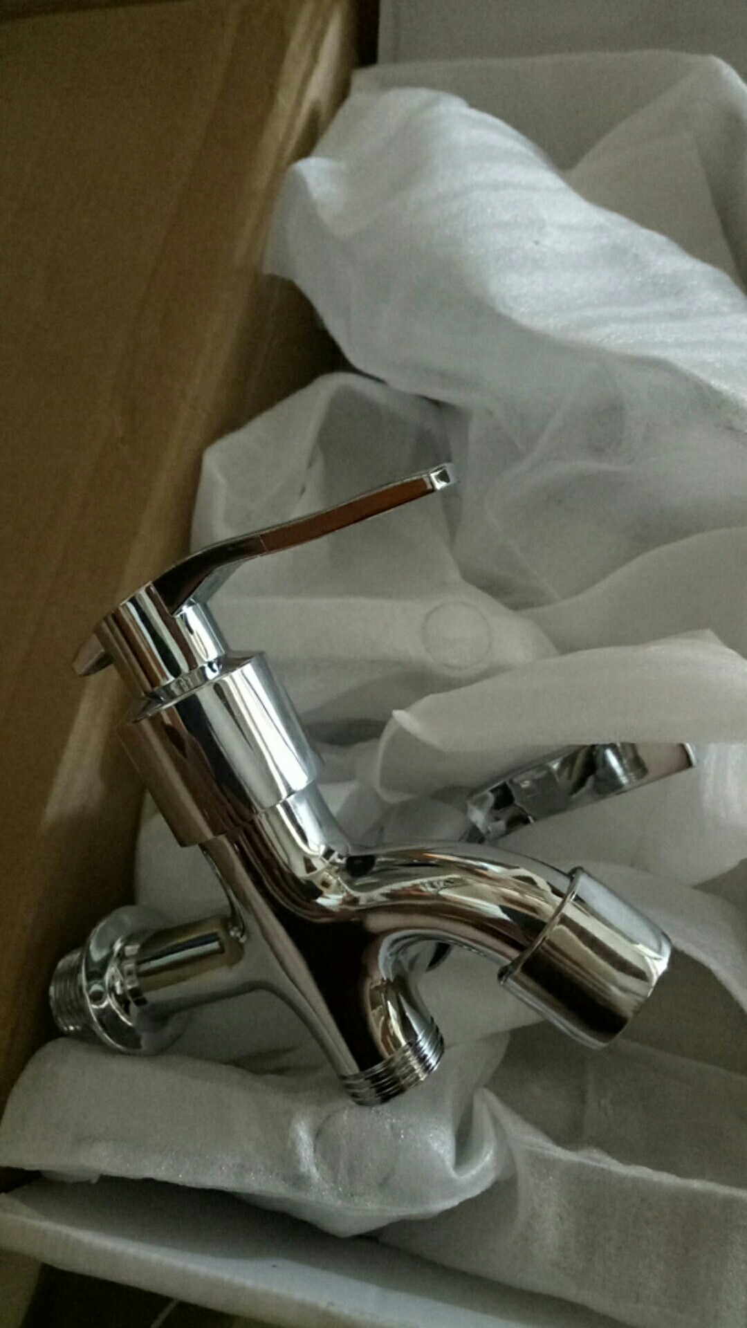 Promo Kran Cabang/double Kran Kran Air,perlngkpn Kmr Mandi Kran Shower Bhn Stanlis Kran Cbng Mnmlis