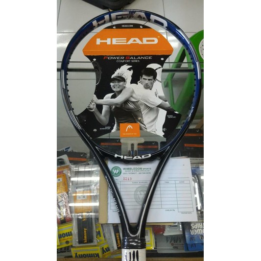 Raket Tenis HEAD POWER BALANCE 6