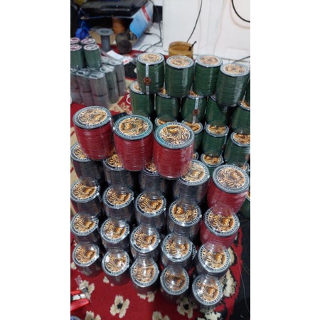 Gelasan SADIS The Legend ORI