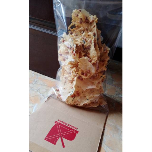 

Peyek kacang 1dus isi 1peyek isi 350gr an
