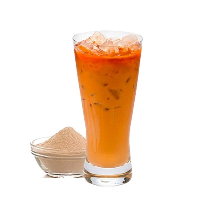 

Ge602Gt Bubuk Minuman Rasa Thai Tea 1Kg / Bubuk Minuman Thai Tea / Thai Tea 1K Ds5545101