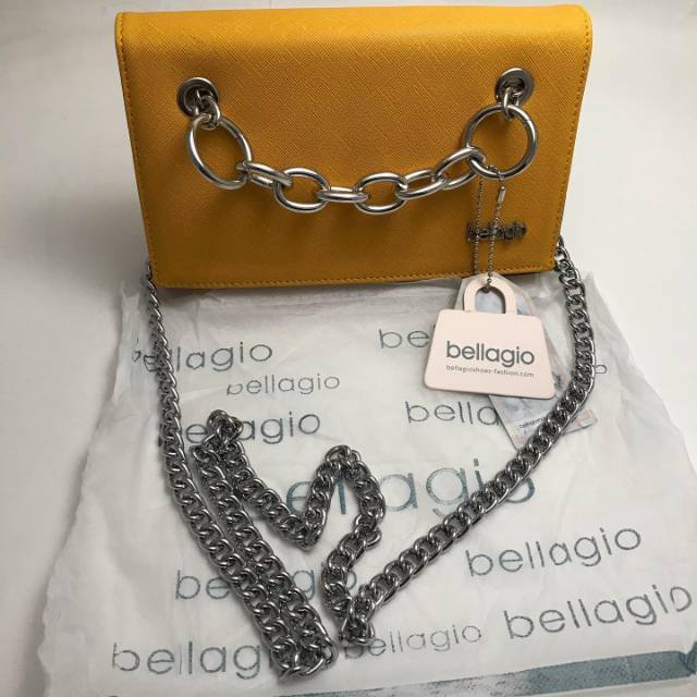 Tas sling bag bellagio original