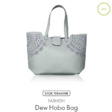 Promo Tas Branded Hobo/Tas Tenteng/Totebag