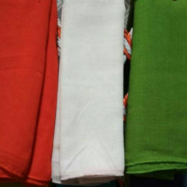 Kerudung Segi Empat / kerudung / kerudung murah / grosir kerudung