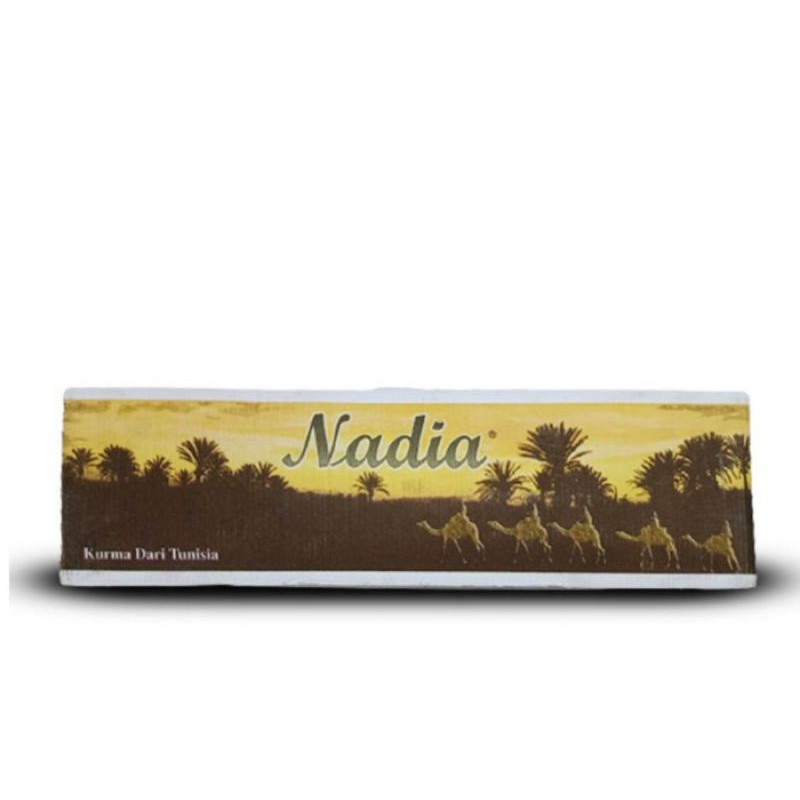 

kurma Nadia kurma palm kurma tunisia 1 dus 12 pack