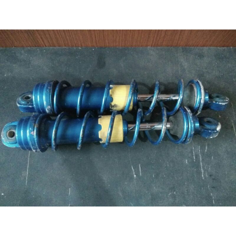 shock miki 320 bekas