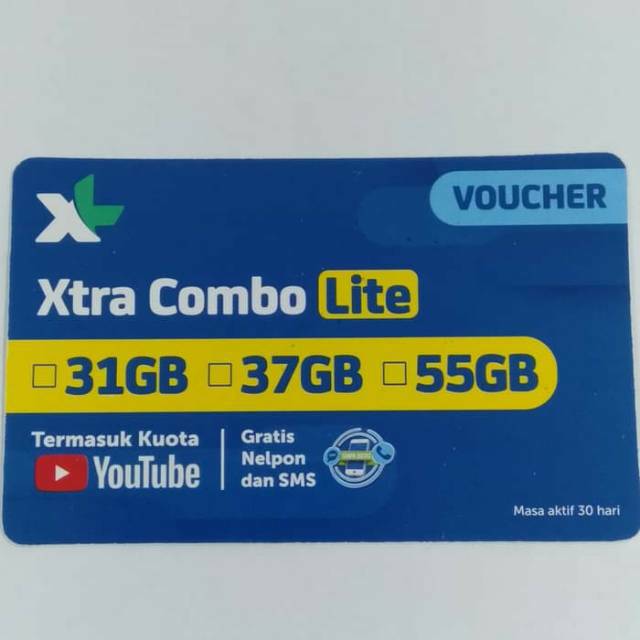 Aplikasi Untuk Inject Voucher Xl Kosong / Voucher Kosong ...