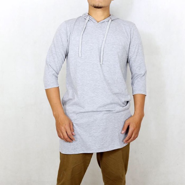 Kaos Kurta Premium / Baju Koko Pria