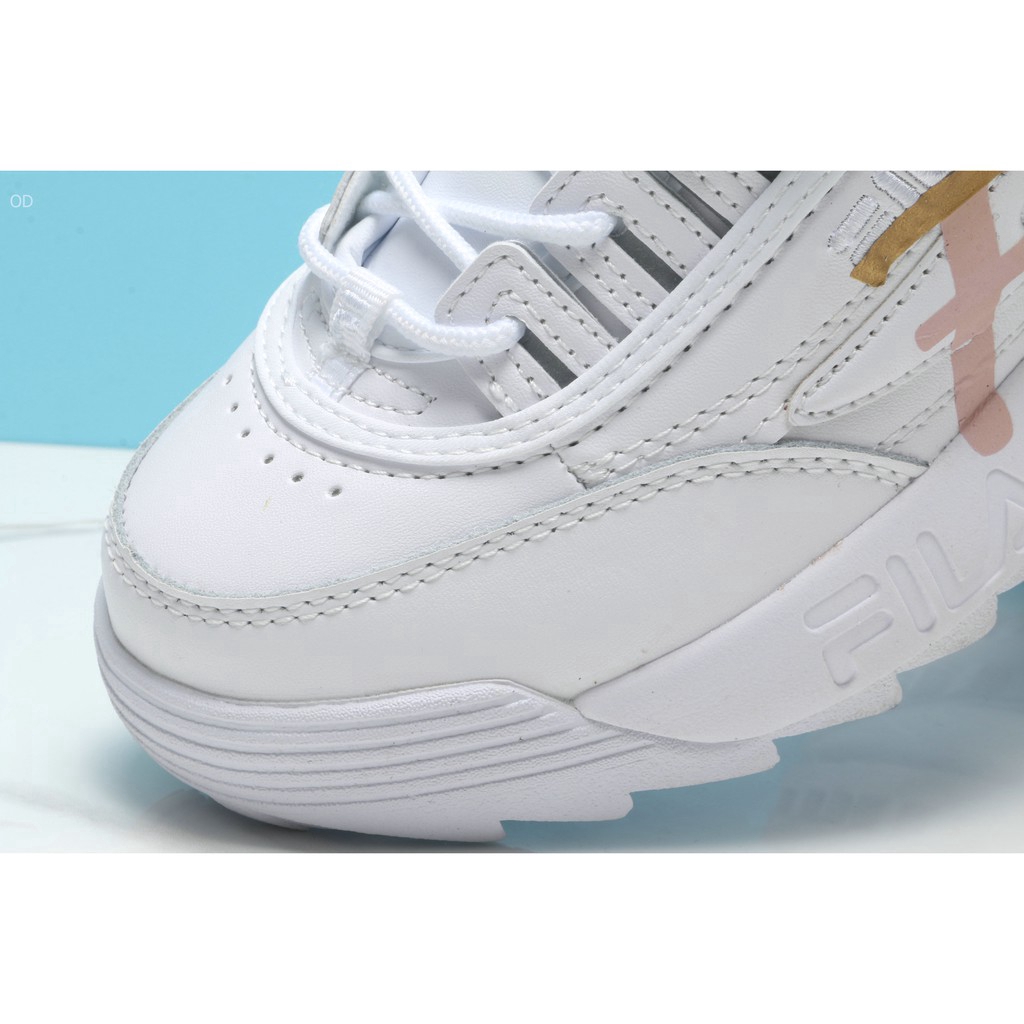 sepatu fila disruptor