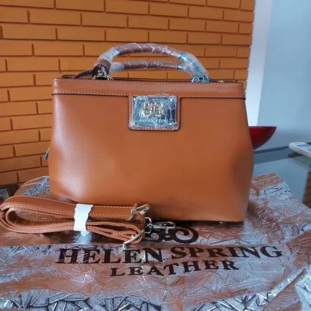 Tas fashion / Tas Jalan-jalan Cewek  Helen Spring