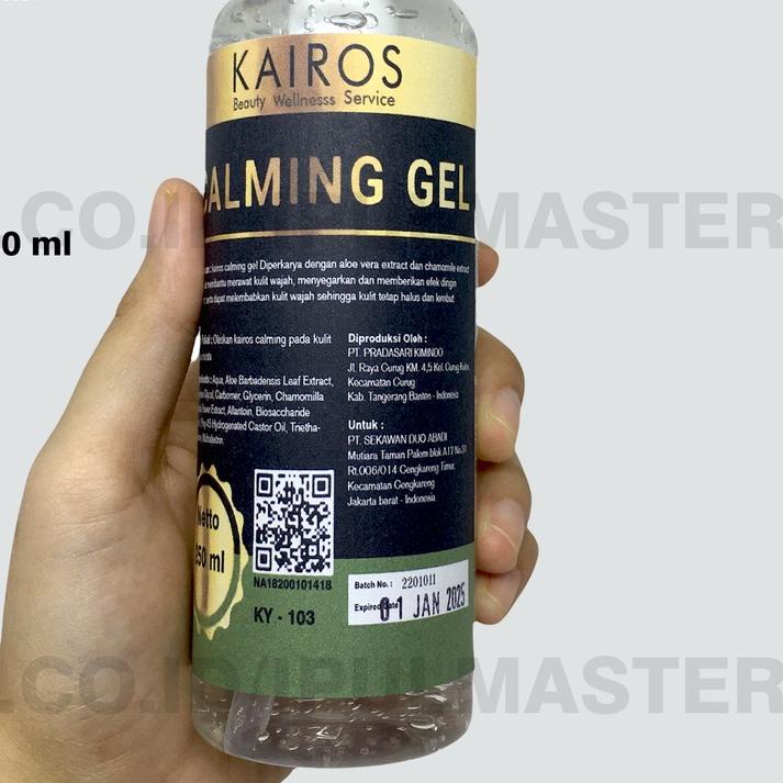 Kairos Ultrasound gel GEL RF GEL IPL, MESOTHERAPY, ALAT SLIMMING, MINI HIFU , RF