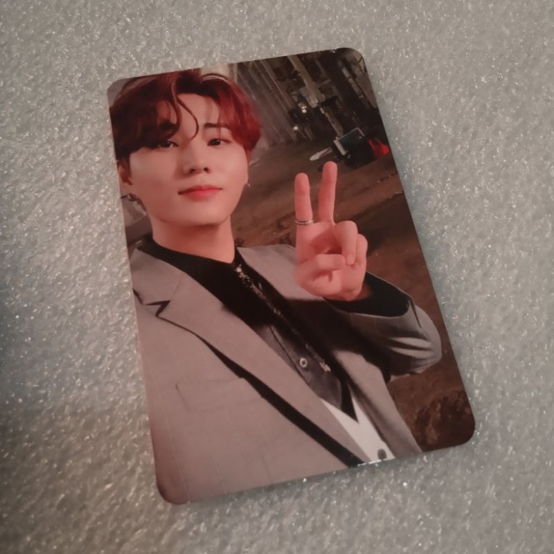 DAY6 OFFICIAL PC ALBUM REMEMBER US & ENTROPY