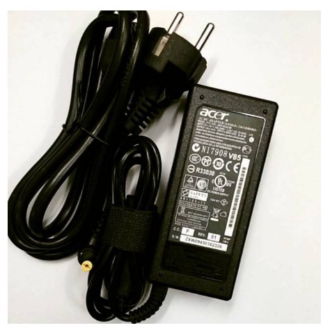 Charger Casan Adaptor Laptop ACER 2920 2930 3620 4732Z 4736 4739 4520 4310 4320 5220 4740