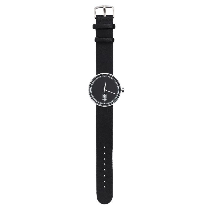 maternal disaster "MW 27" Jam Tangan