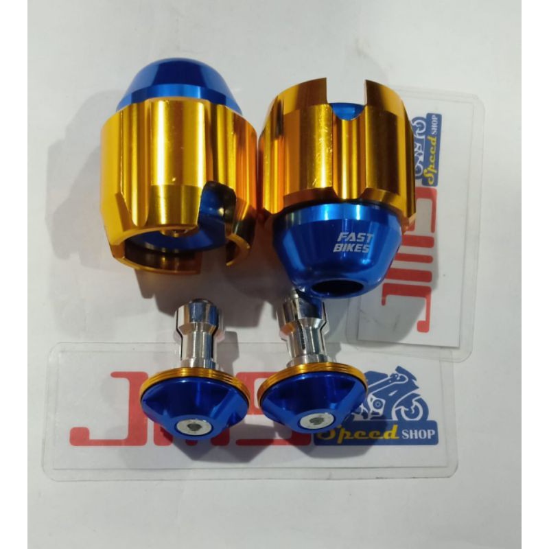 jalu as roda plus jalu stang heng 2tone tuton universal mio beat vario scoopy vixion nmax aerox pcx