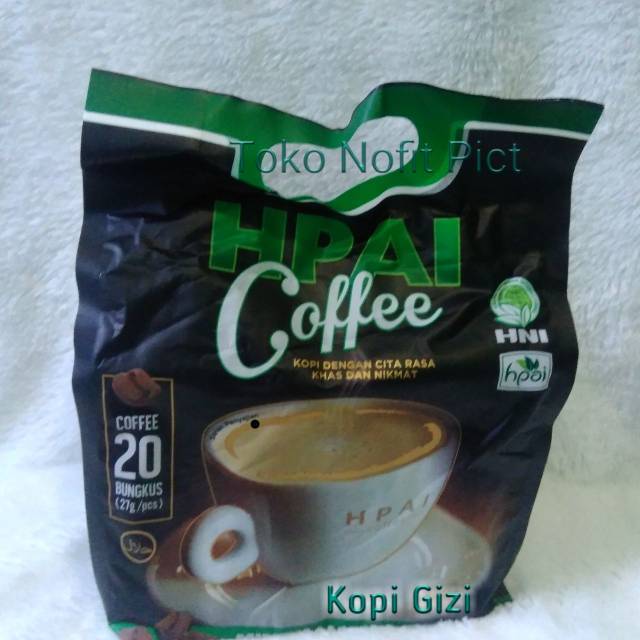 

Kopi Obat Maag