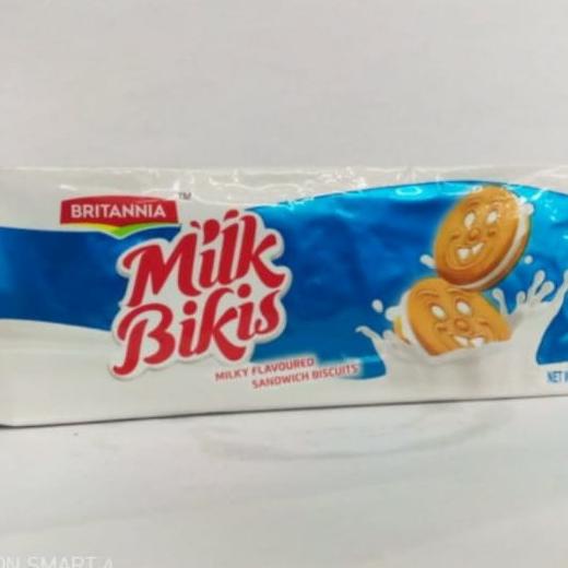 

:0:0:0] BRITANNIA MILK BIKIS / SANDWICJ BISCUITS