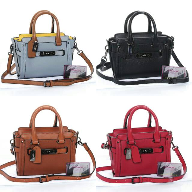 CO Swagger Mini 738#