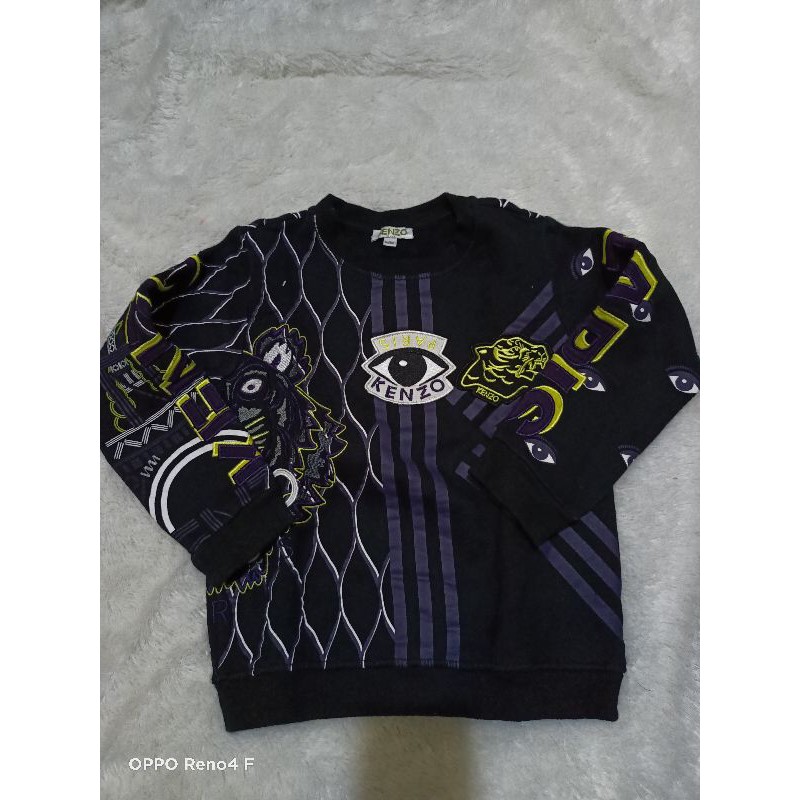 Kenzo Kids Authentic Original Preloved Second