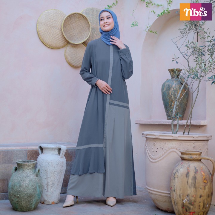 NEW! GAMIS NIBRAS NB B35 NBB35 NBB 35